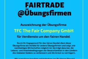 Urkunde FAIRTRADEÜbungsfirmen_TFC The Fair Company GmbH (1)_page-0001